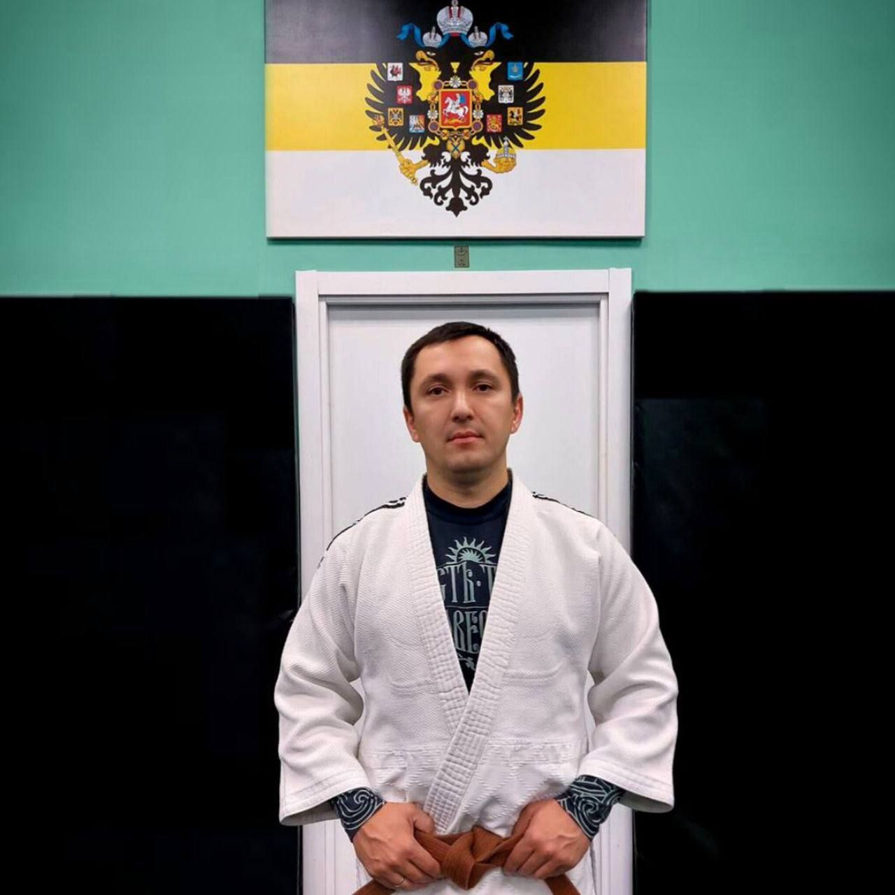 Иляскин Юрий Викторович